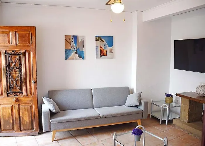 Casa Rural Bunol Ca Maruja-Experiencia Unica