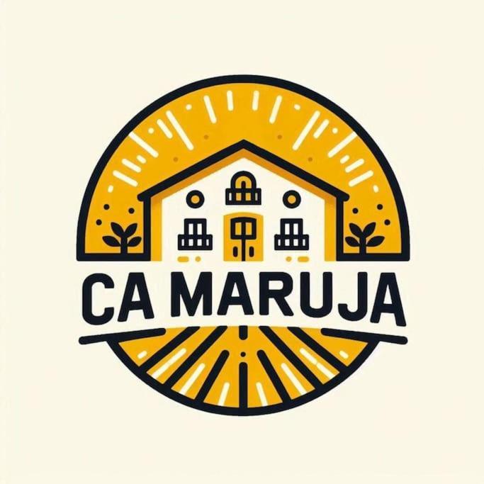 Ca Maruja-experiencia Unica *